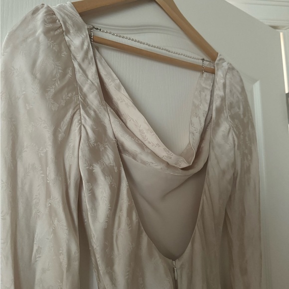 Tularosa Faithful mini dress - Picture 3 of 3